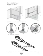 Preview for 15 page of Chamberlain LA400 Installation And Operation Manual