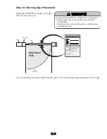 Preview for 17 page of Chamberlain LA400 Installation And Operation Manual