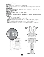 Preview for 28 page of Chamberlain LA400 Installation And Operation Manual