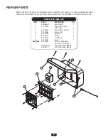 Preview for 41 page of Chamberlain LA400 Installation And Operation Manual