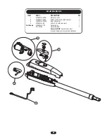 Preview for 42 page of Chamberlain LA400 Installation And Operation Manual