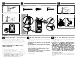 Предварительный просмотр 2 страницы Chamberlain LIF-880LMW Quick Start Manual