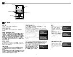 Предварительный просмотр 3 страницы Chamberlain LIF-880LMW Quick Start Manual