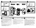 Предварительный просмотр 6 страницы Chamberlain LIF-880LMW Quick Start Manual