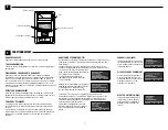 Предварительный просмотр 7 страницы Chamberlain LIF-880LMW Quick Start Manual