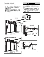 Preview for 5 page of Chamberlain Lift-Master 1240R - 1/4HP Owner'S Manual