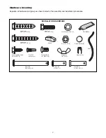 Preview for 7 page of Chamberlain Lift-Master 1240R - 1/4HP Owner'S Manual