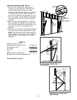 Preview for 13 page of Chamberlain Lift-Master 1240R - 1/4HP Owner'S Manual