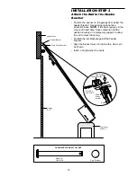 Preview for 15 page of Chamberlain Lift-Master 1240R - 1/4HP Owner'S Manual