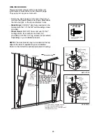 Preview for 25 page of Chamberlain Lift-Master 1240R - 1/4HP Owner'S Manual