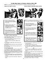 Preview for 36 page of Chamberlain Lift-Master 1240R - 1/4HP Owner'S Manual