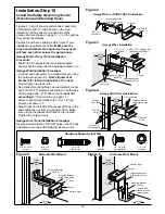 Preview for 18 page of Chamberlain Lift-Master Professional 1270 Owner'S Manual