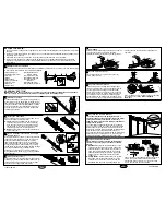 Preview for 3 page of Chamberlain LiftMaster 1000A Instructions Manual