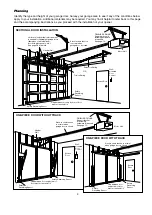 Preview for 4 page of Chamberlain LiftMaster 1245LMC-R Owner'S Manual