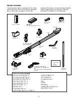 Preview for 5 page of Chamberlain LiftMaster 1245LMC-R Owner'S Manual