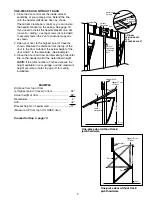 Preview for 9 page of Chamberlain LiftMaster 1245LMC-R Owner'S Manual