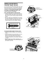 Preview for 10 page of Chamberlain LiftMaster 1245LMC-R Owner'S Manual