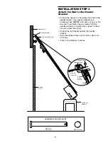 Preview for 11 page of Chamberlain LiftMaster 1245LMC-R Owner'S Manual