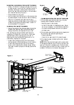 Preview for 19 page of Chamberlain LiftMaster 1245LMC-R Owner'S Manual