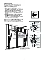 Preview for 21 page of Chamberlain LiftMaster 1245LMC-R Owner'S Manual