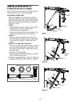 Preview for 22 page of Chamberlain LiftMaster 1245LMC-R Owner'S Manual