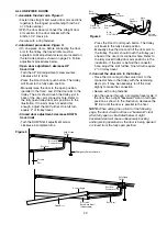 Preview for 23 page of Chamberlain LiftMaster 1245LMC-R Owner'S Manual