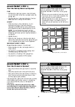 Preview for 26 page of Chamberlain LiftMaster 1245LMC-R Owner'S Manual