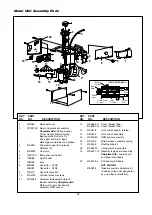 Preview for 34 page of Chamberlain LiftMaster 1245LMC-R Owner'S Manual