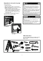 Preview for 39 page of Chamberlain LiftMaster 1245LMC-R Owner'S Manual