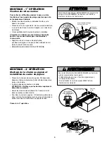 Preview for 42 page of Chamberlain LiftMaster 1245LMC-R Owner'S Manual