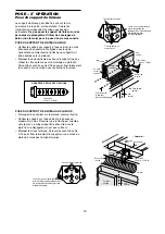 Preview for 46 page of Chamberlain LiftMaster 1245LMC-R Owner'S Manual