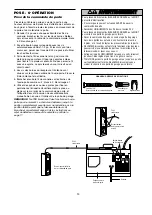 Preview for 50 page of Chamberlain LiftMaster 1245LMC-R Owner'S Manual