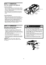 Preview for 51 page of Chamberlain LiftMaster 1245LMC-R Owner'S Manual