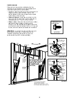 Preview for 57 page of Chamberlain LiftMaster 1245LMC-R Owner'S Manual