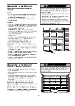 Preview for 62 page of Chamberlain LiftMaster 1245LMC-R Owner'S Manual