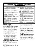 Preview for 63 page of Chamberlain LiftMaster 1245LMC-R Owner'S Manual