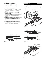 Предварительный просмотр 10 страницы Chamberlain LiftMaster 1345 Owner'S Manual