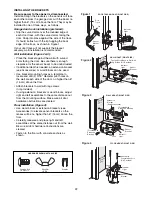 Предварительный просмотр 22 страницы Chamberlain LiftMaster 1345 Owner'S Manual