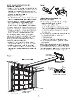 Предварительный просмотр 23 страницы Chamberlain LiftMaster 1345 Owner'S Manual