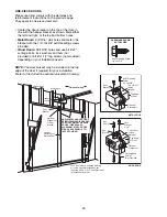 Предварительный просмотр 25 страницы Chamberlain LiftMaster 1345 Owner'S Manual