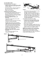 Предварительный просмотр 27 страницы Chamberlain LiftMaster 1345 Owner'S Manual