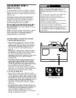 Предварительный просмотр 29 страницы Chamberlain LiftMaster 1345 Owner'S Manual