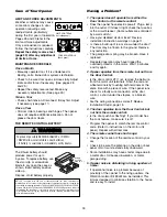 Предварительный просмотр 33 страницы Chamberlain LiftMaster 1345 Owner'S Manual