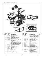 Предварительный просмотр 38 страницы Chamberlain LiftMaster 1345 Owner'S Manual