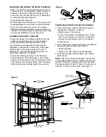 Предварительный просмотр 19 страницы Chamberlain LiftMaster 2500 Owner'S Manual