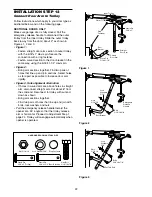 Предварительный просмотр 22 страницы Chamberlain LiftMaster 2500 Owner'S Manual