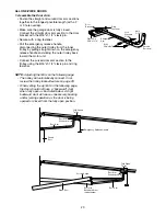 Предварительный просмотр 23 страницы Chamberlain LiftMaster 2500 Owner'S Manual