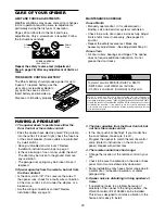 Предварительный просмотр 29 страницы Chamberlain LiftMaster 2500 Owner'S Manual