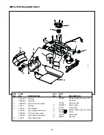 Предварительный просмотр 34 страницы Chamberlain LiftMaster 2500 Owner'S Manual