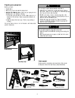 Предварительный просмотр 3 страницы Chamberlain LiftMaster 3275C Owner'S Manual